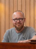 Atte André Jensen Atte André Jensen