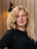 Katrine Heide Villund Katrine Heide Villund