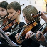 Klassisk koncert i Udlejre Kirke