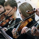 Klassisk koncert i Udlejre Kirke