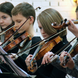 Klassisk kirkekoncert