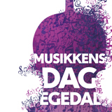 Musikkens Dag - aften